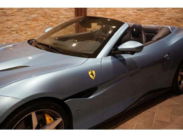 FERRARI Portofino M