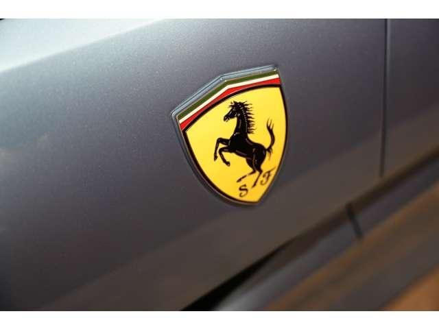 FERRARI Portofino M