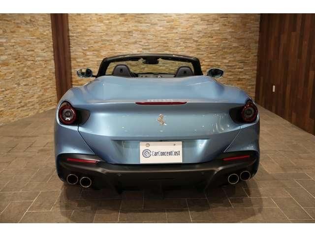 FERRARI Portofino M
