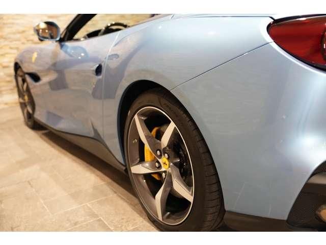 FERRARI Portofino M