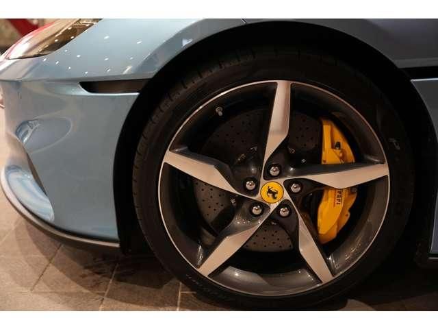 FERRARI Portofino M