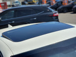 CROWN sedan hybrid