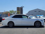 CROWN sedan hybrid