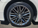 CROWN sedan hybrid