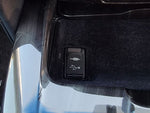 CROWN sedan hybrid