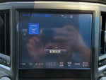 CROWN sedan hybrid