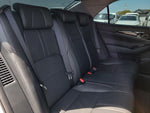 CROWN sedan hybrid