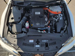 CROWN sedan hybrid
