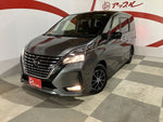 SERENA S-HYBRID 4WD