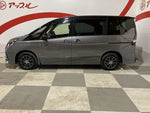 SERENA S-HYBRID 4WD
