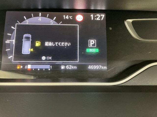 SERENA S-HYBRID 4WD