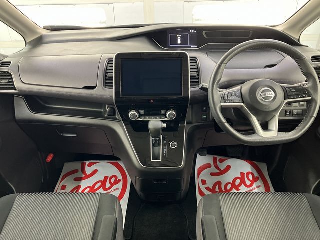 SERENA S-HYBRID 4WD