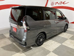 SERENA S-HYBRID 4WD