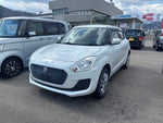 SWIFT 4WD