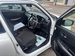 SWIFT 4WD