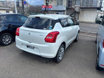SWIFT 4WD