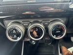 SWIFT 4WD