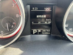 SWIFT 4WD