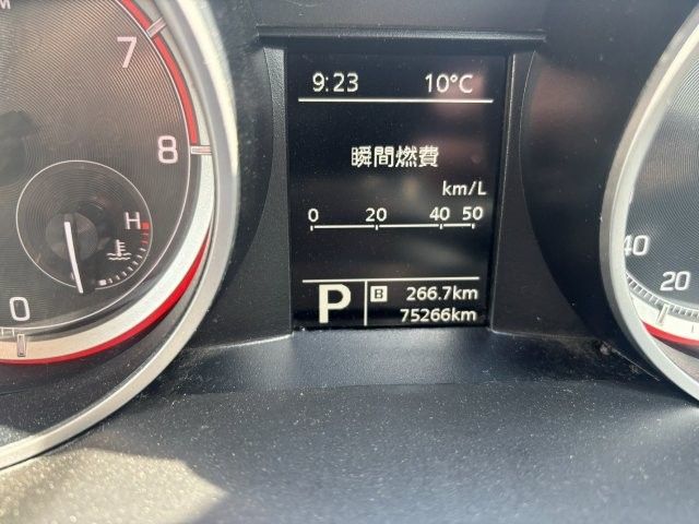 SWIFT 4WD