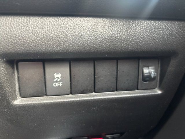 SWIFT 4WD