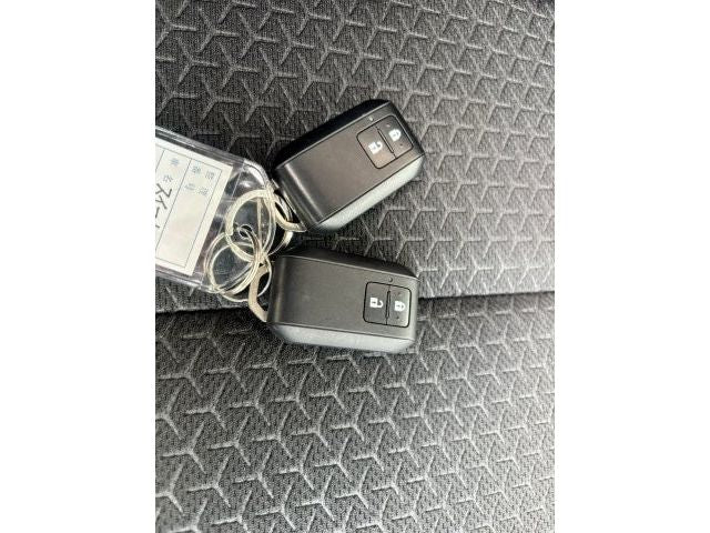 SWIFT 4WD