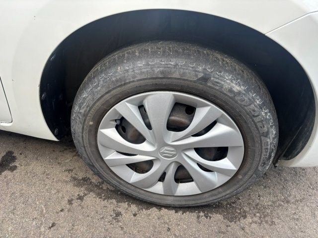 SWIFT 4WD