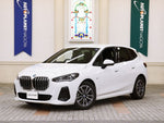 BMW 2 Series Active Tourer