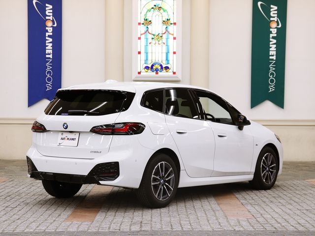 BMW 2 Series Active Tourer