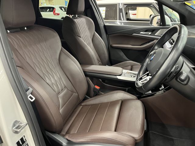 BMW 2 Series Active Tourer