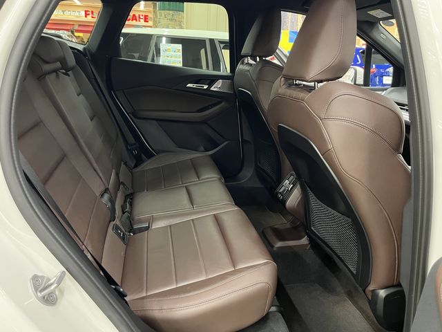 BMW 2 Series Active Tourer