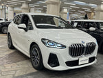 BMW 2 Series Active Tourer