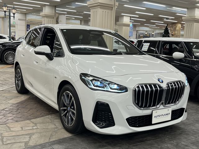 BMW 2 Series Active Tourer