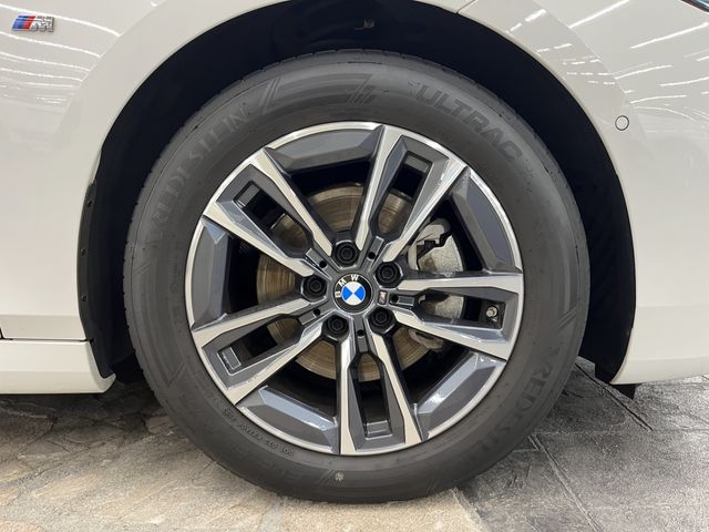 BMW 2 Series Active Tourer