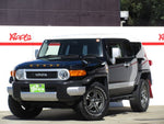 FJ CRUISER 4WD