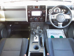 FJ CRUISER 4WD
