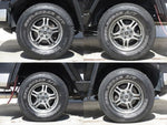 FJ CRUISER 4WD