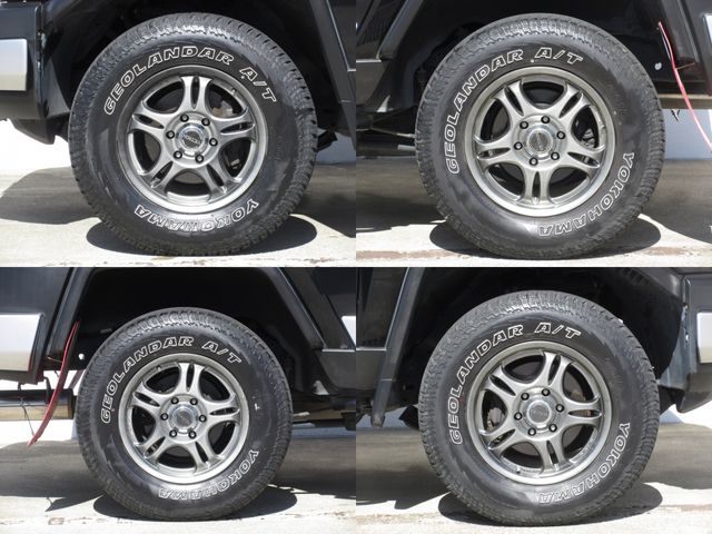 FJ CRUISER 4WD