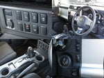 FJ CRUISER 4WD