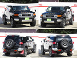 FJ CRUISER 4WD