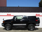 FJ CRUISER 4WD