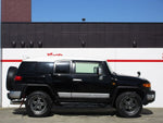 FJ CRUISER 4WD