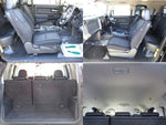 FJ CRUISER 4WD