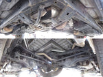 FJ CRUISER 4WD