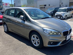 BMW 2series Gran Tourer