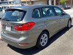 BMW 2series Gran Tourer
