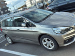 BMW 2series Gran Tourer