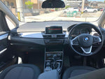 BMW 2series Gran Tourer