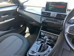 BMW 2series Gran Tourer