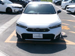 CIVIC hatchback