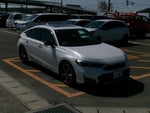 CIVIC hatchback